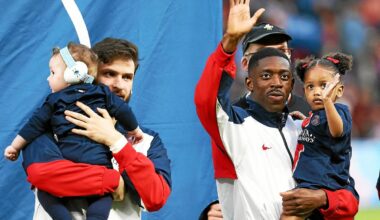 Dembélé irrésistible, le calvaire de Montpellier : les tops et les flops de la saison en Ligue 1
