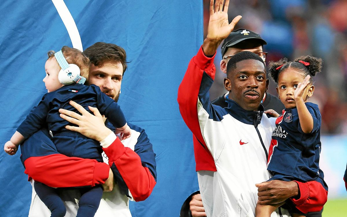Dembélé irrésistible, le calvaire de Montpellier : les tops et les flops de la saison en Ligue 1