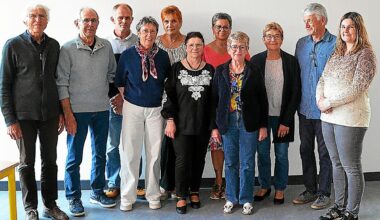 Un gala en soutien à l’Ukraine le dimanche 25 mai à Kernilis