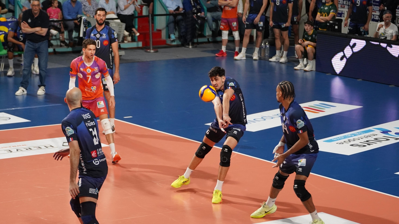 ils seront six Tourangeaux à défendre leur titre de champion l’an prochain