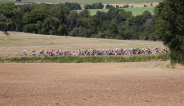 Tour de Moselle 2025 : Les étapes - Actualité