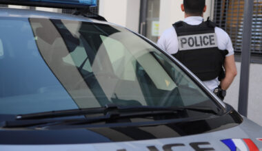 un homme de 88 ans retrouvé mort, son beau-fils interpellé