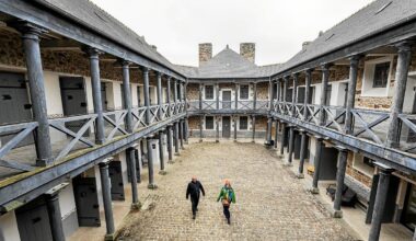 Pourquoi Sciences Po Rennes va mettre un pied à Guingamp
