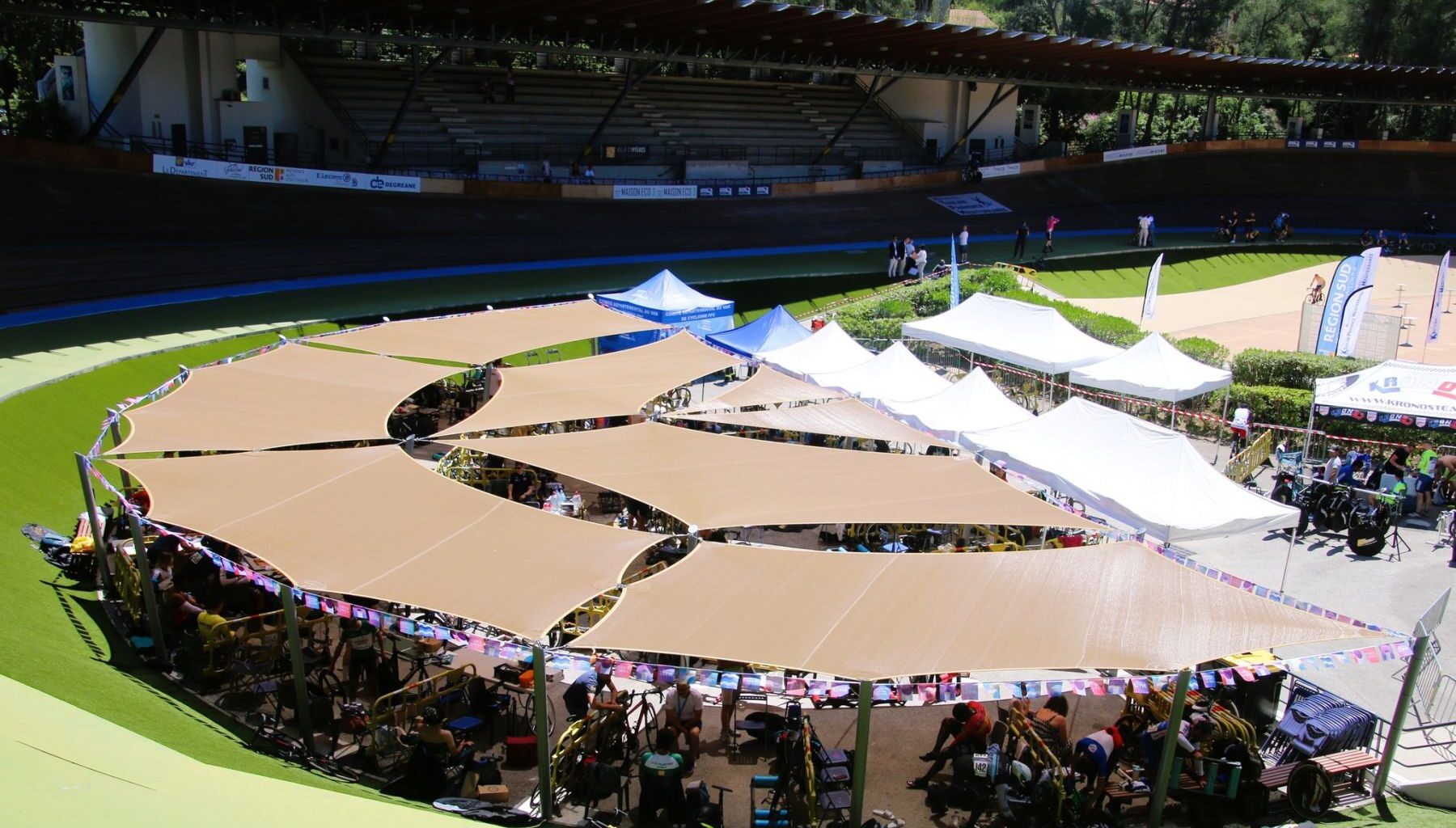 Festival de Toulon : « Je n'imaginais pas un tel engouement » - Actualité