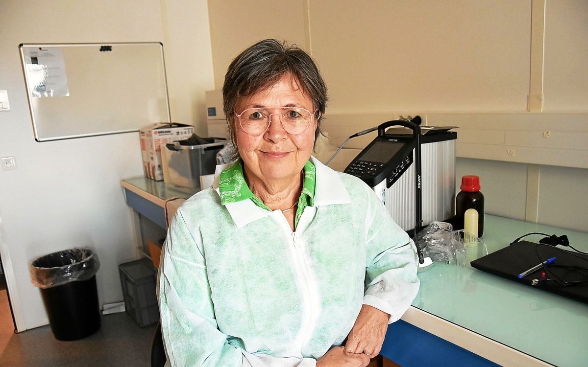 Émile Louis, disparus de Mourmelon, Dr Godard... Cette généticienne nantaise fait parler l’ADN pour résoudre des crimes