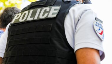 six blessés, dont trois graves, dans une rixe au couteau