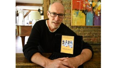 "Boîte de conserve", le troisième livre d’Arnaud Poissonnière