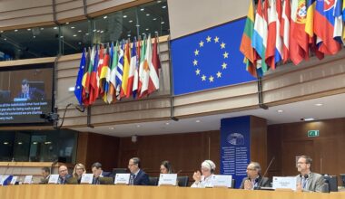 "On est l’Europe des territoires"