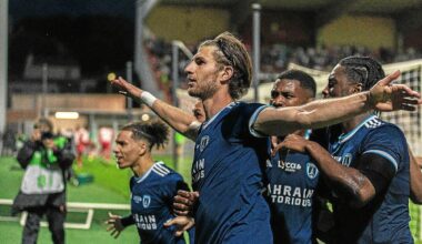 « Le Paris FC veut s’installer au plus haut niveau » : le Breton Pierre-Yves Hamel raconte le grand projet du club de la capitale