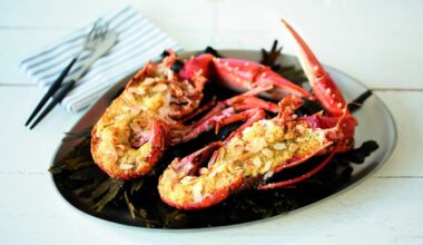 Découvrez 3 recettes signatures concoctées par l‘École de cuisine de Rennes à réaliser chez vous pas à pas