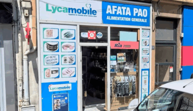 une épicerie fermée en urgence pour manquements graves à l’hygiène