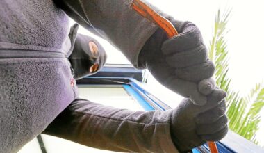 Ils détroussaient les personnes âgées et multipliaient les cambriolages en Bretagne : deux hommes interpellés