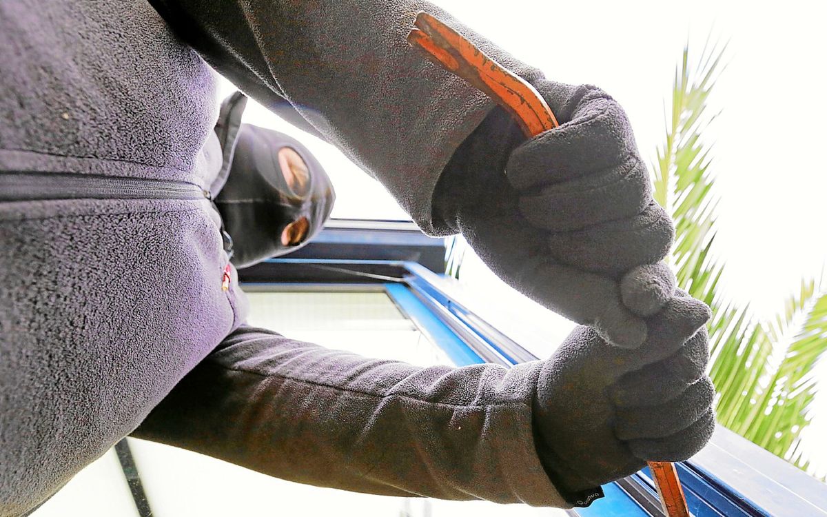 Ils détroussaient les personnes âgées et multipliaient les cambriolages en Bretagne : deux hommes interpellés