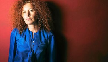 À Morlaix, Sophie Degano va dévoiler une version performée de son livre « Transmission/Transgression »