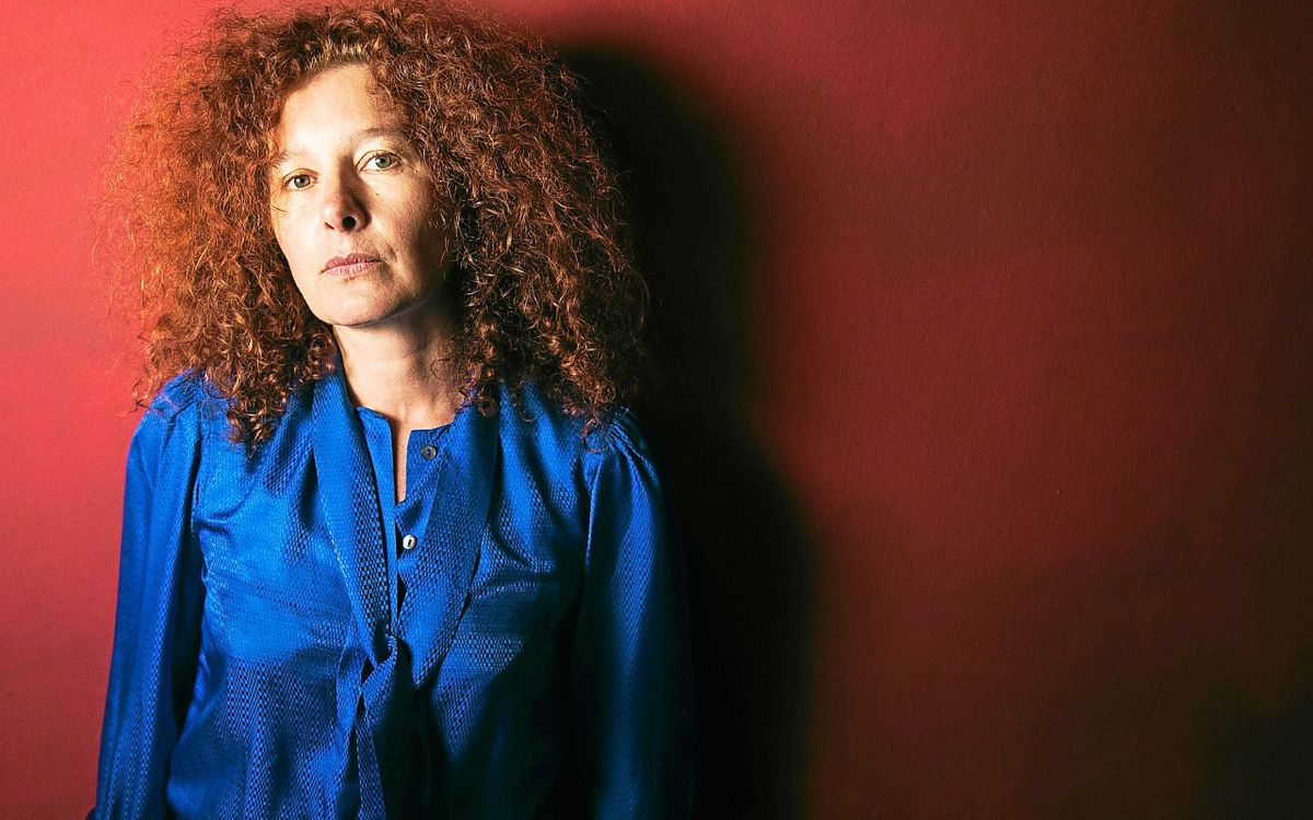 À Morlaix, Sophie Degano va dévoiler une version performée de son livre « Transmission/Transgression »