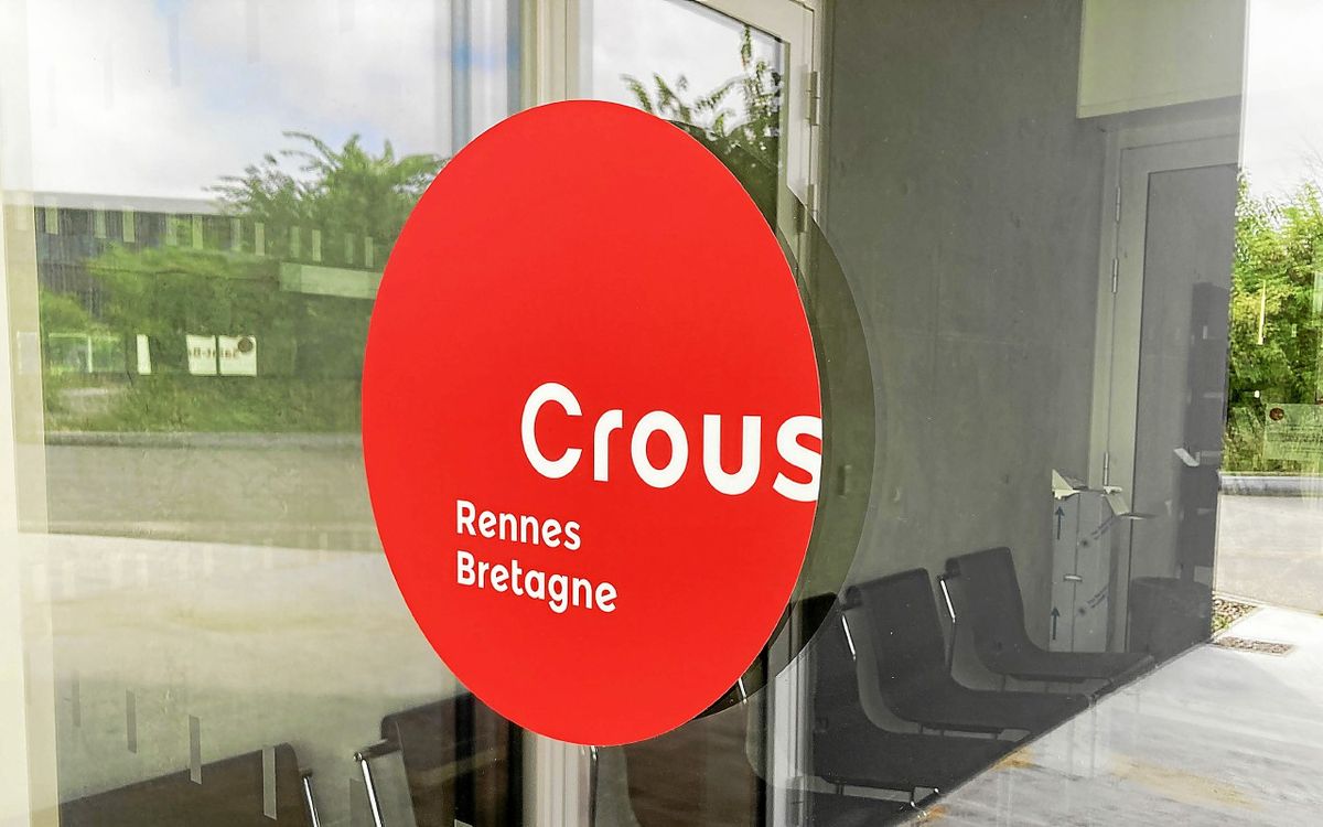 « Des décisions inappropriées » : après la suspension du directeur du Crous Bretagne, la justice saisie