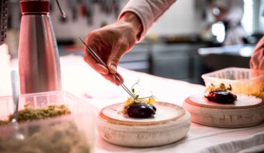 Insultes, humiliations, violences… Un livre choc dénonce les dérives et "l’omerta" dans les restaurants étoilés