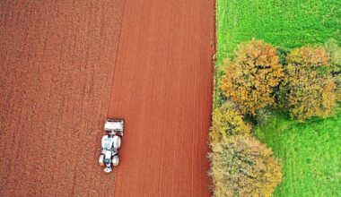 Paris et l’Europe prolongent un fonds de garantie pour les agriculteurs français