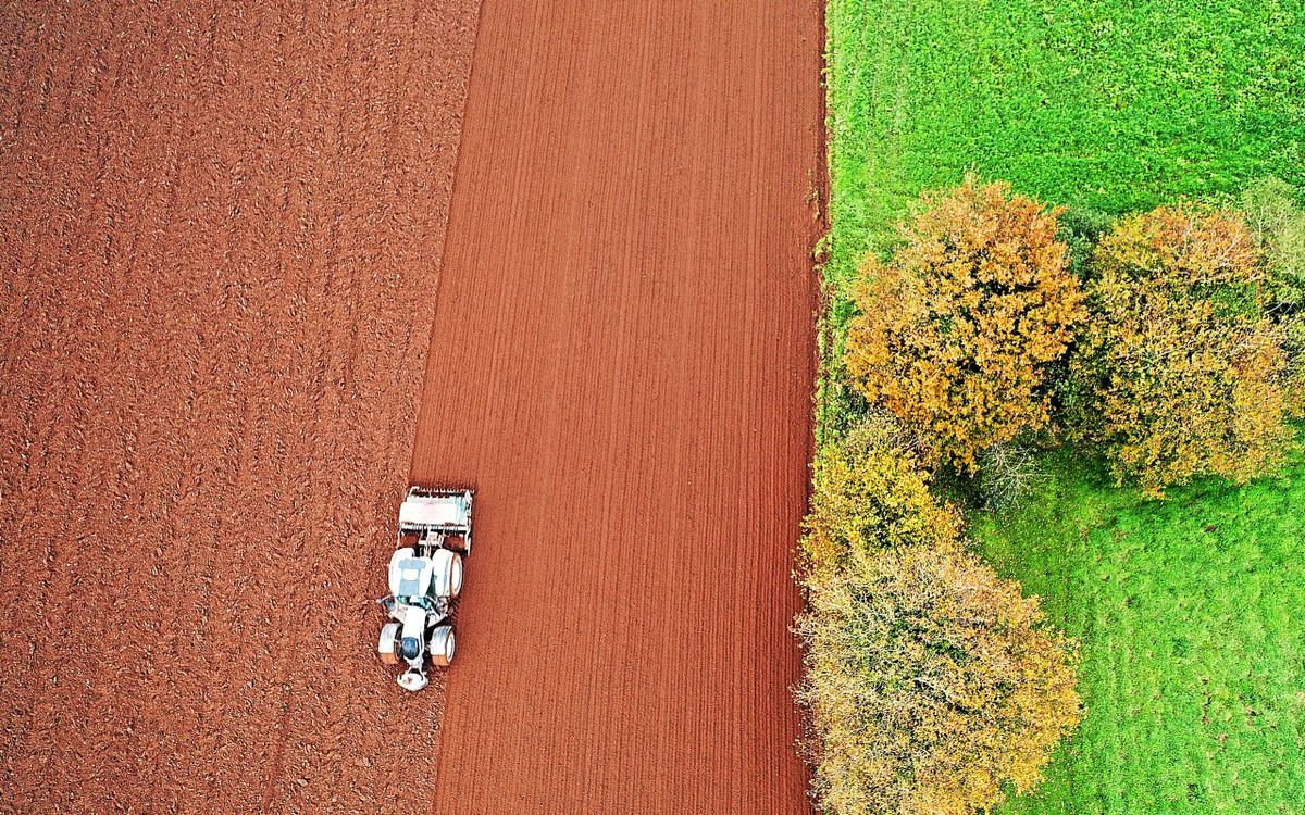 Paris et l’Europe prolongent un fonds de garantie pour les agriculteurs français