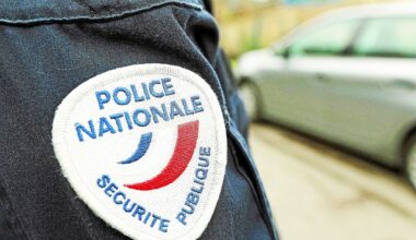 Importante opération de contrôle de la police à Rennes : plusieurs dizaines d‘infractions relevées en deux heures