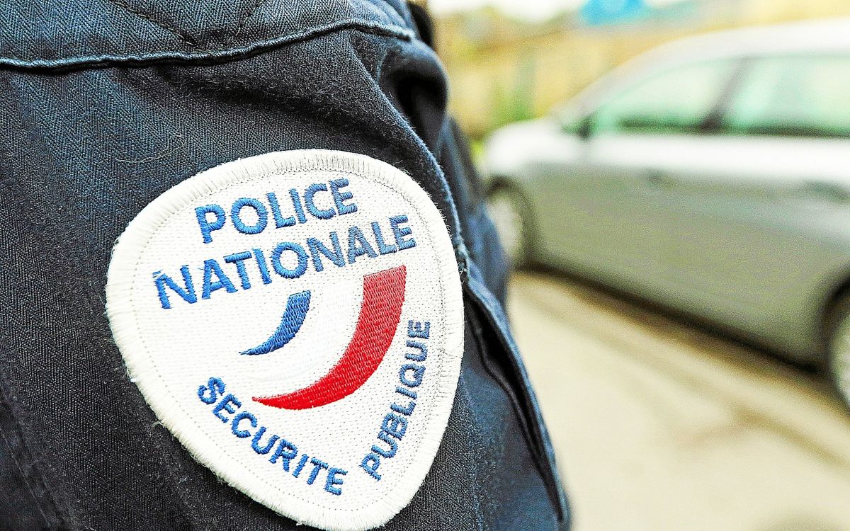 Importante opération de contrôle de la police à Rennes : plusieurs dizaines d‘infractions relevées en deux heures