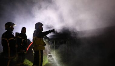 « C’est dur à encaisser » : ce parc accrobranche de Rennes a-t-il été victime d’un incendie criminel ?
