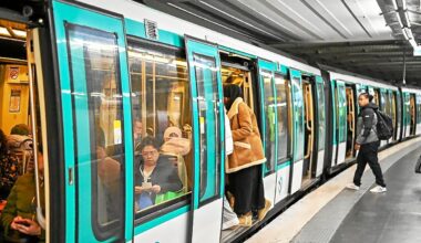 RATP : dès juin, l’amende pour fraude sera plus salée dans les transports en commun franciliens