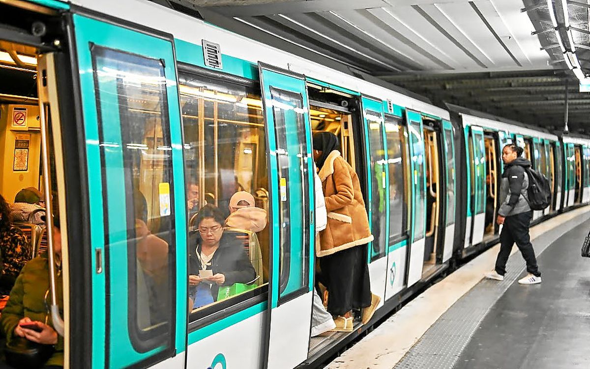 RATP : dès juin, l’amende pour fraude sera plus salée dans les transports en commun franciliens
