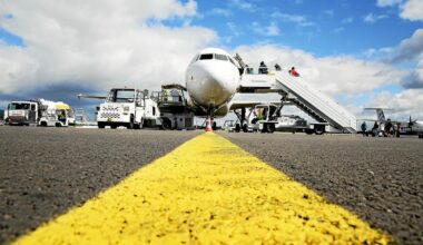 « Nous voulons continuer » : la CCI et Vinci veulent conserver les aéroports de Rennes et Dinard