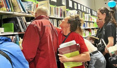 Un Paris-Brest sportif, un festival pour les petits et des livres à 1 €… Que faire ce week-end dans le pays de Brest ?