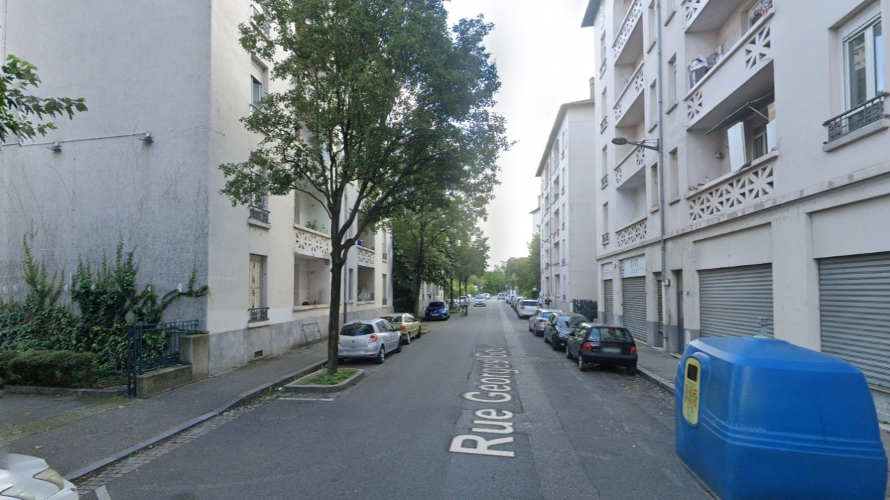 une fusillade fait un blessé dans la Cité Jardin, un règlement de comptes sur fond de trafic de drogue ?