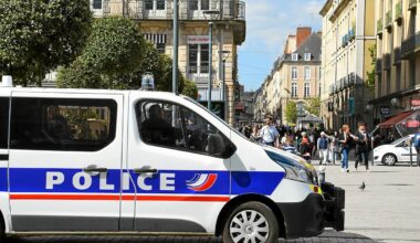 « Au mieux, on va pouvoir remplacer les départs en retraite » : à Rennes, les effectifs de police devraient se maintenir