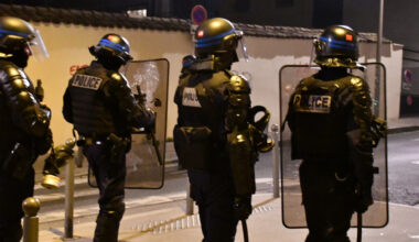 le Carnaval des Pentes maintenu malgré l'interdiction préfectorale, des débordements et des interpellations
