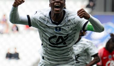 Au bout d'un match fou, Rennes s'offre son quatrième titre en Coupe Gambardella face à Dijon, revivez le direct