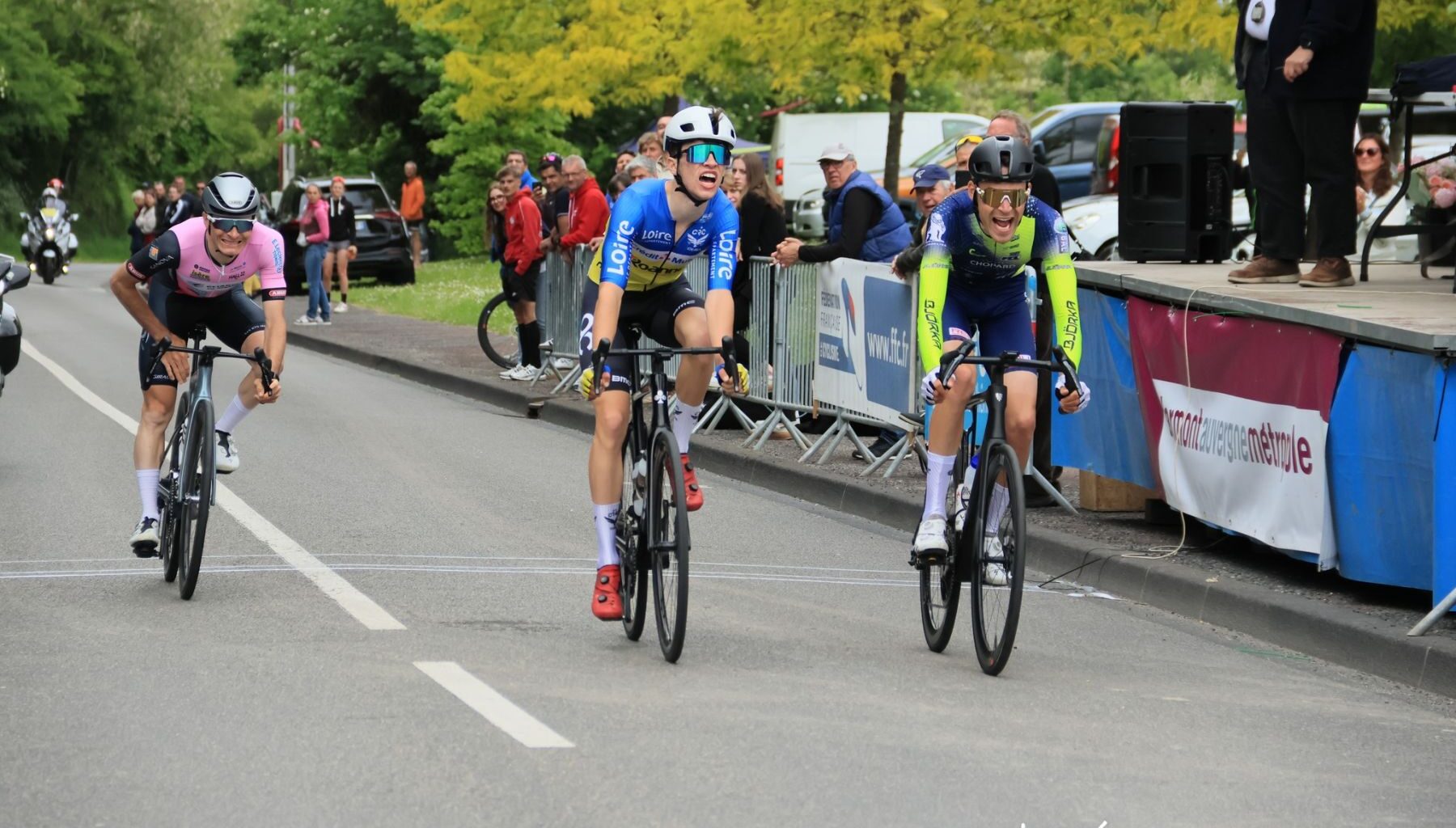 La Durtorccha : Classement - DirectVelo