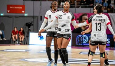LFH : le Brest BH fait le travail et s’impose contre Paris 92