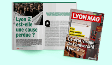 Université Lyon 2, une cause perdue ?