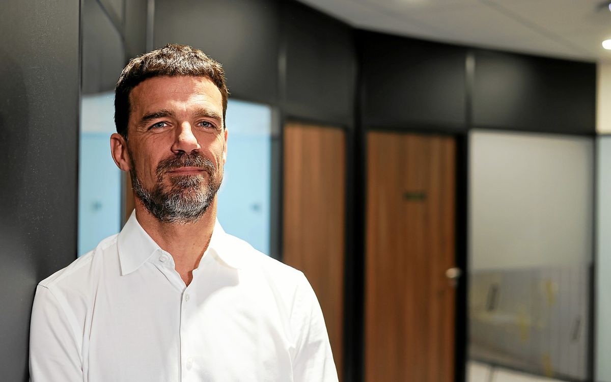 « Je n’ai pas voulu faire ça tout seul » : comment ce groupe breton a défini sa stratégie d’entreprise [Vidéo]