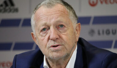 Jean-Michel Aulas souhaite une mairie "sans cabinet politique à l’ancienne"