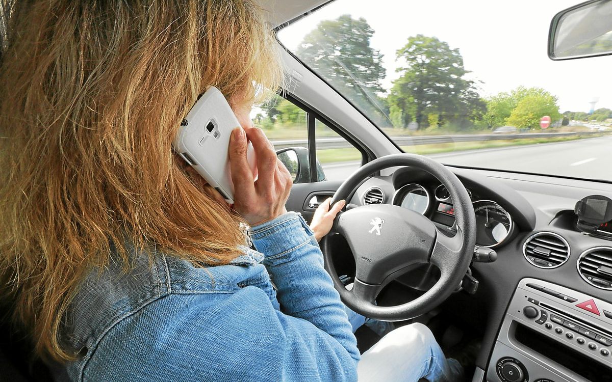 Incivilités au volant : les Français sont champions d’Europe