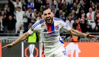 Ligue 1 : la Fifa lève l’interdiction de recrutement de Lyon