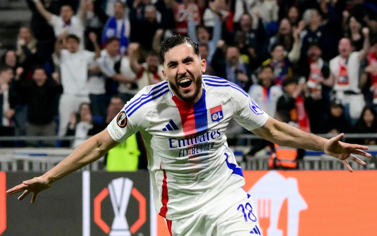 Ligue 1 : la Fifa lève l’interdiction de recrutement de Lyon