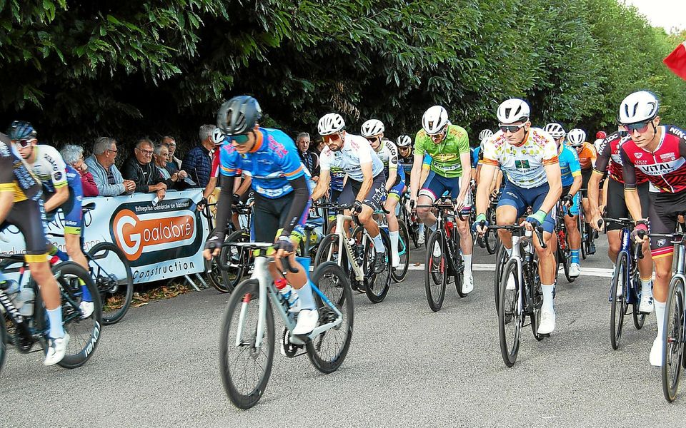 Le comité des fêtes de Beuzec à Concarneau a décidé de jeter l’éponge : il n’y aura plus de Grand prix cycliste par manque de motivation.