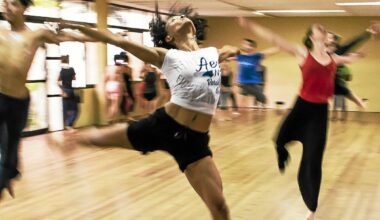 « On se marche dessus » : la pratique de la danse est-elle menacée à Rennes ?
