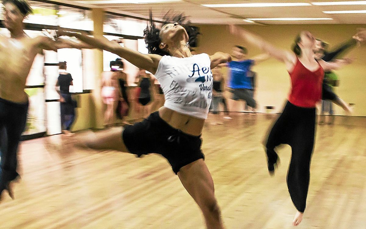 « On se marche dessus » : la pratique de la danse est-elle menacée à Rennes ?