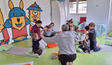 l’association Ka’fête ô mômes contrainte de fermer deux de ses sites à Lyon