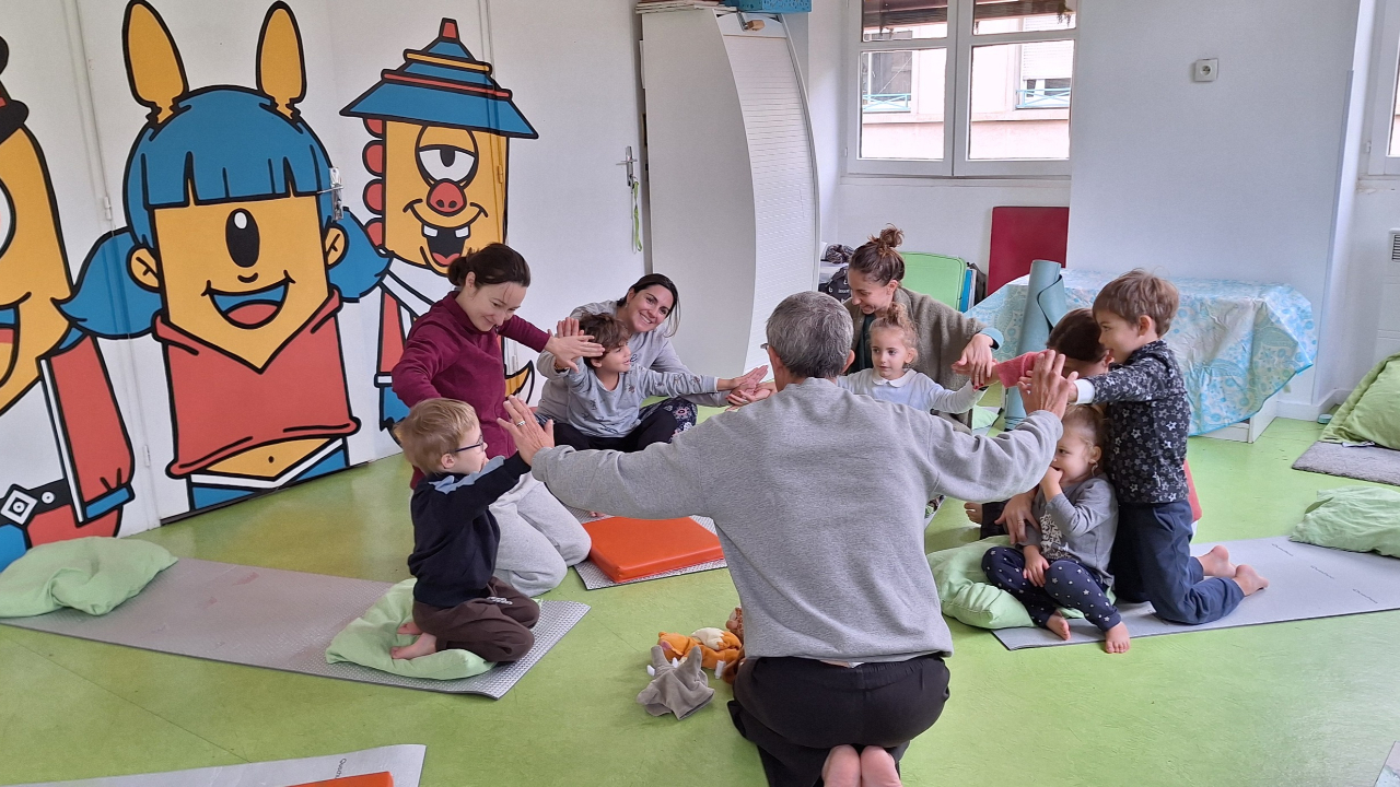 l’association Ka’fête ô mômes contrainte de fermer deux de ses sites à Lyon