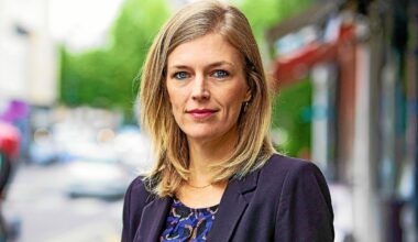 Municipales 2026 à Rennes : Carole Gandon est nommée « pilote » pour le parti Renaissance