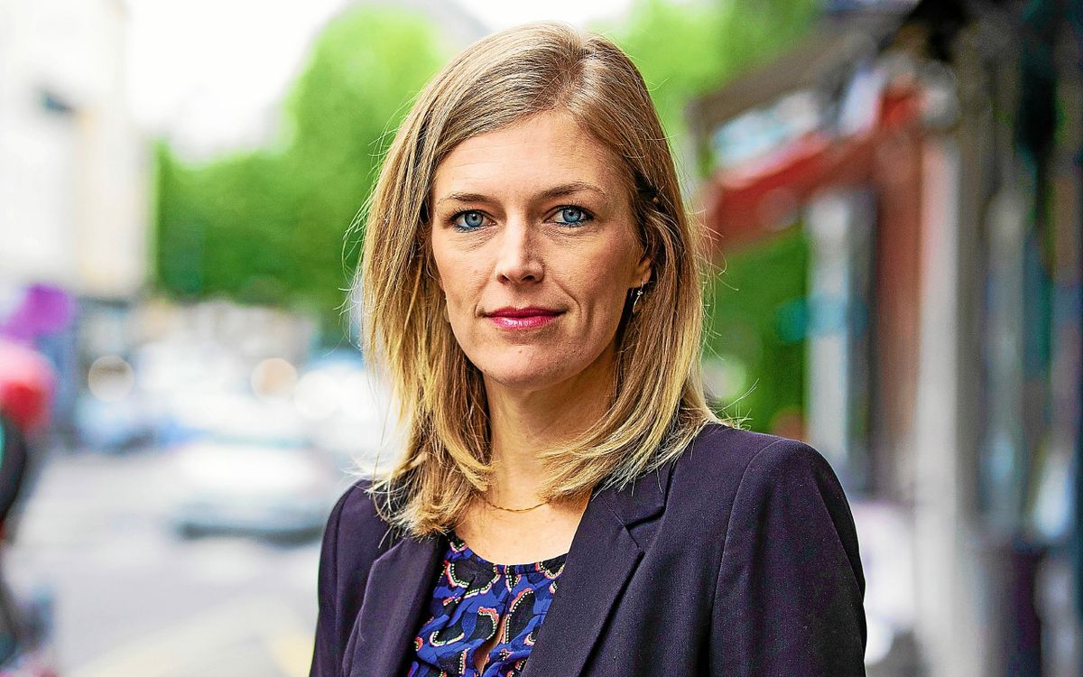 Municipales 2026 à Rennes : Carole Gandon est nommée « pilote » pour le parti Renaissance