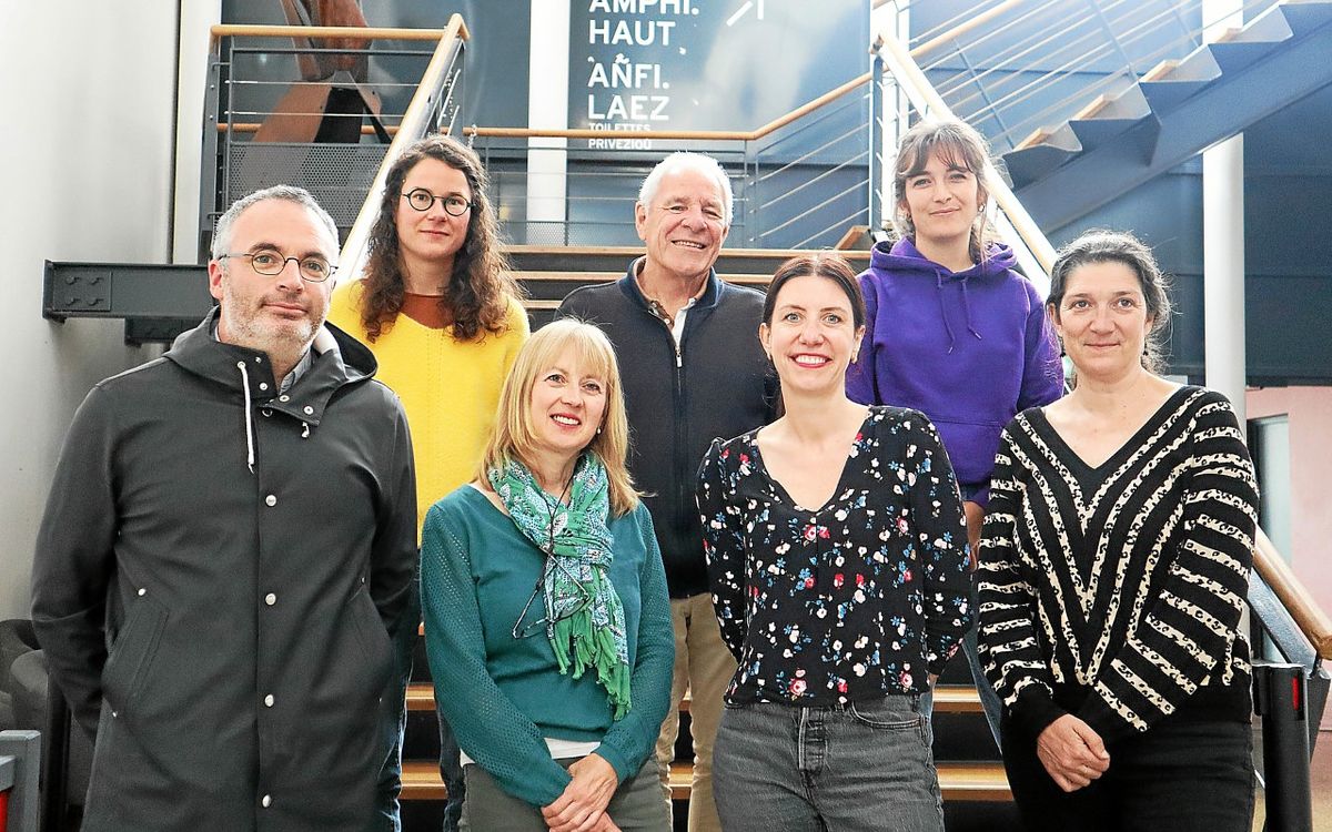 En Centre-Bretagne, un festival vous invite à entrer dans la danse